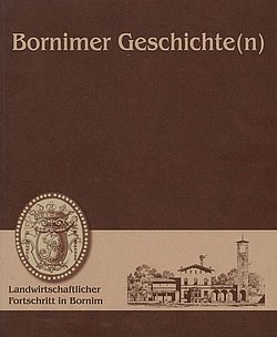 Bezug: Bürgerverein Bornim '90 e.V.