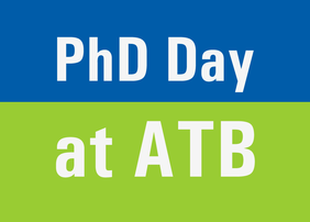 Logo PhD-Day