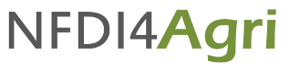 Logo nfdi4agri