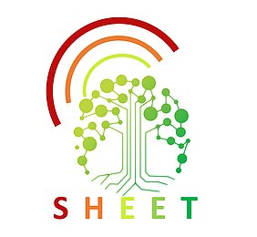 SHEET Logo