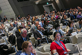 IPCC Meeting 2019 Kyoto, Japan