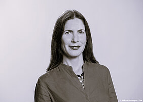 Prof. Dr Mariana Rufino