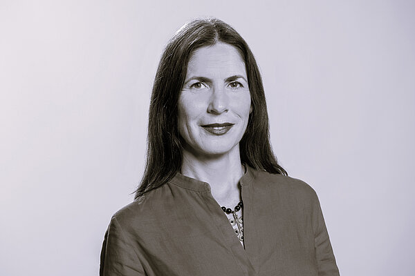 Prof. Dr Mariana Rufino