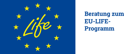 EU LIFE logo