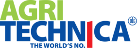 Logo of the AGRITECHNICA 2025