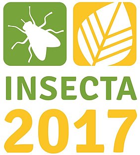 INSECTA Conference 2017 - 07, 08 September 2017 in Berlin