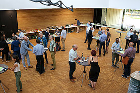 Get together am ATB