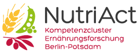 Logo - NutriAct