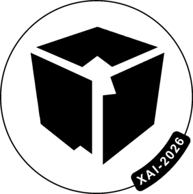 Logo of the 4th World Conference on eXplainable Artificial Intelligence