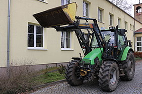 Traktor