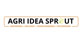 Logo der Agri Idea Sprout 2025 