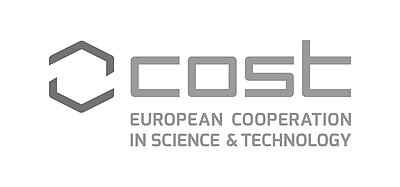 COST (European Cooperation in Science and Technology) logo