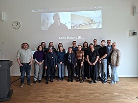 Gruppenfoto