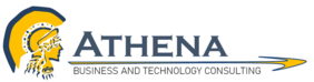 Logo Athena Business and Technology Consulting