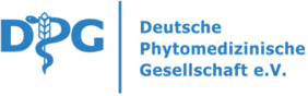 Logo der Deutschen Phytomedizinischen Gesellschaft e.V.