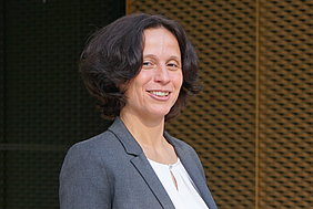 Prof. Dr. Barbara Sturm (Foto: Foltan/ATB)