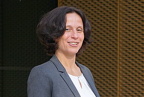Prof. Dr. Barbara Sturm (Foto: Foltan/ATB)