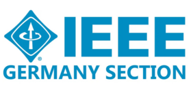 Logo IEEE Germany Section 