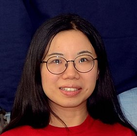 Minhui Li (Foto: privat)