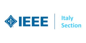 Logo IEEE Italy Section