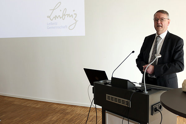 Prof. Reiner Brunsch