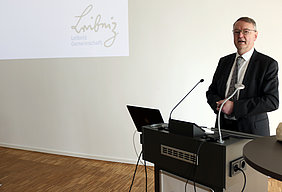 Prof. Reiner Brunsch