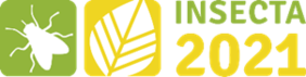 Insecta 2021 logo