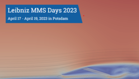 Leibniz MMS Days 2023