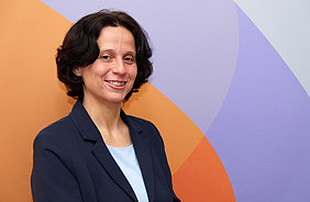Neue Vize-Präsidentin der Leibniz-Gemeinschaft: Prof. Dr. Barbara Sturm (Foto: Christoph Herbort von Loeper)