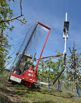 SmaArt Forschung in Aktion (Foto: Gebbers/ATB)