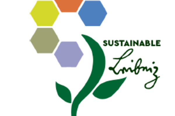 Logo Leibniz Sustainability