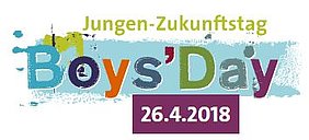 Logo_Boys´ Day am Leibniz-Institut für Agrartechnik und Bioökonomie e.V. (ATB)