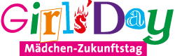 Logo Girls Day am Leibniz-Institut für Agrartechnik und Bioökonomie e.V.