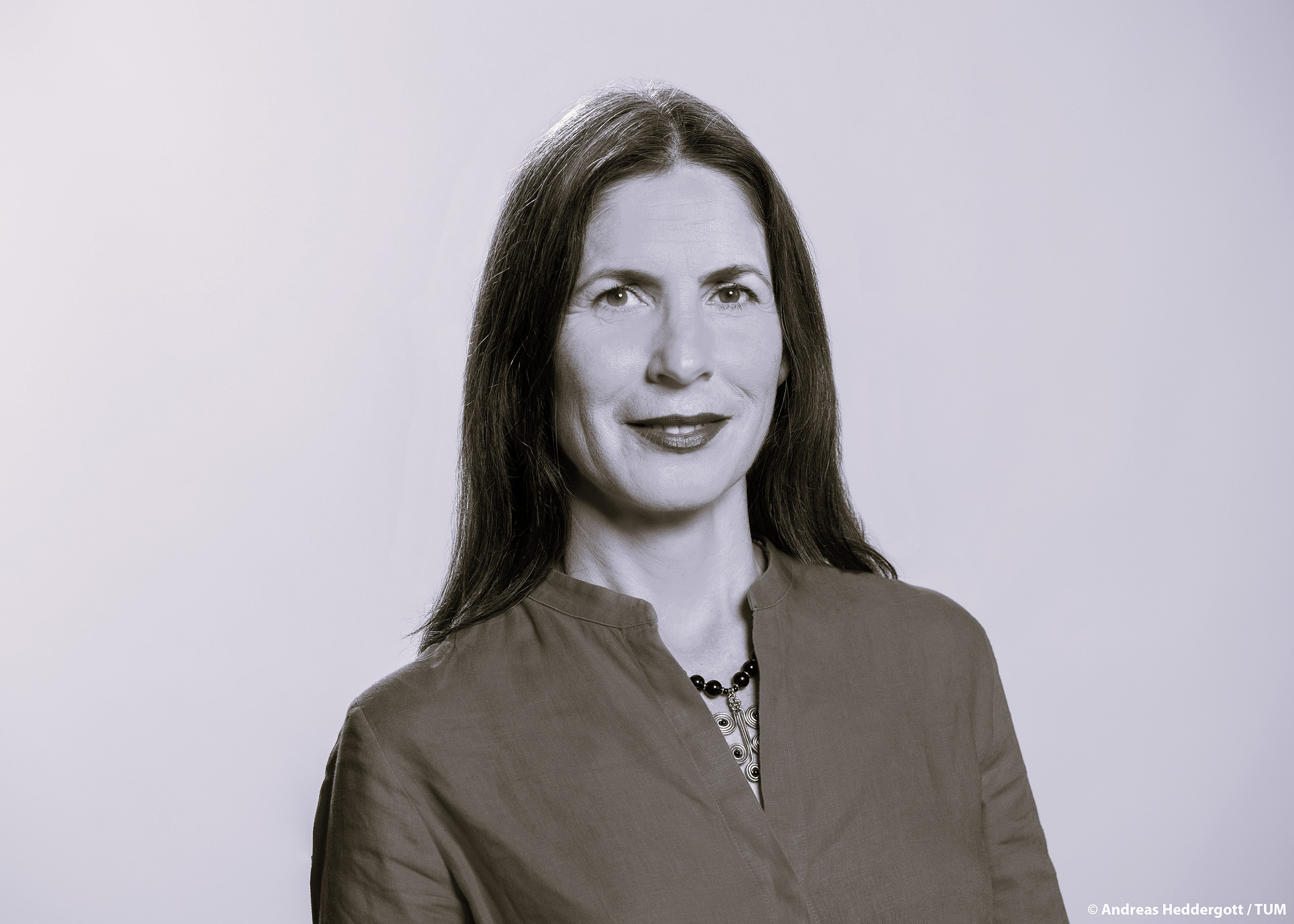 Prof. Dr Mariana Rufino